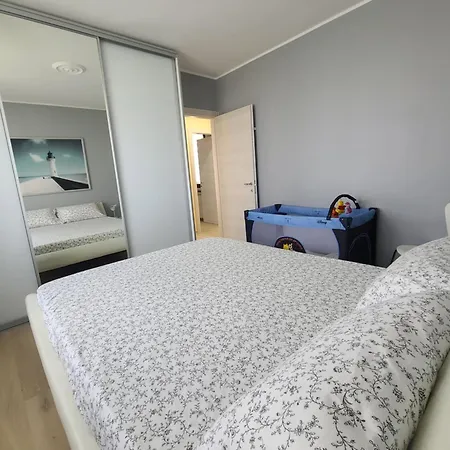 Casa Patrizia, Your Holyday Flat *