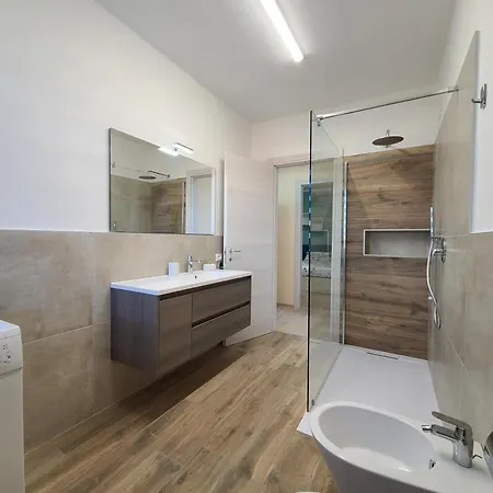 Apartment Casa Patrizia, Your Holyday Flat *