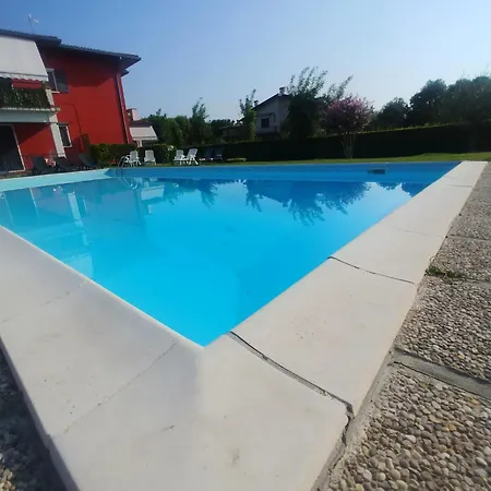 Apartment Casa Patrizia, Your Holyday Flat *