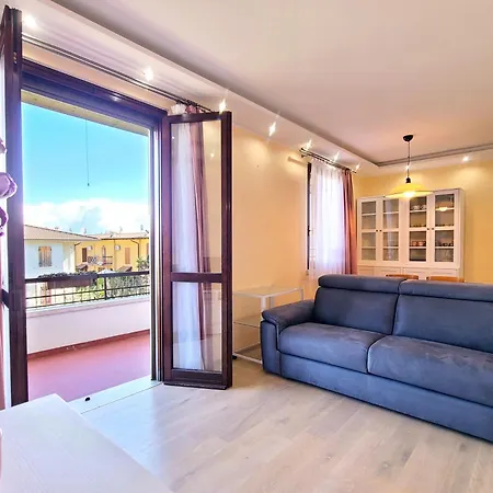 Apartment Casa Patrizia, Your Holyday Flat Sirmione