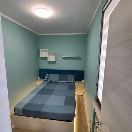 Casa Patrizia, Your Holyday Flat Apartment