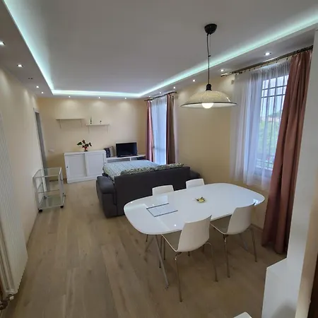 Casa Patrizia, Your Holyday Flat Apartment *