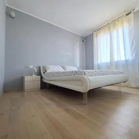 Apartment Casa Patrizia, Your Holyday Flat *