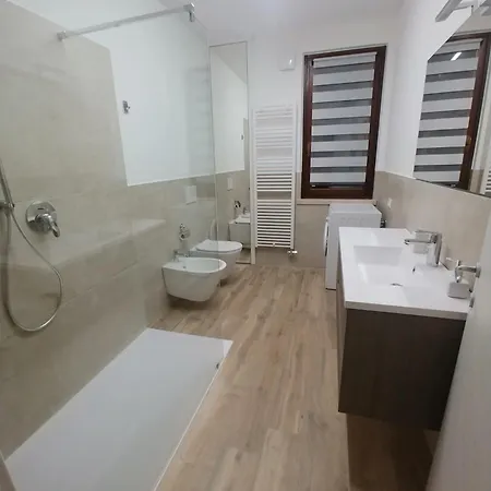 Casa Patrizia, Your Holyday Flat 아파트